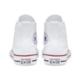 thumbnail image 2 of TENIS CASUAL CONVERSE CHUCK TAYLOR ALL STAR  3J253C 19.5 CM, 2 of 4