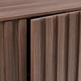 thumbnail image 2 of Crosley Furniture Marlowe Sideboard in Walnut, 2 of 17