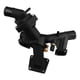 thumbnail image 3 of Car Engine Thermostat Housing Assembly LR005631 for LR3 3 Sport Car Accessories, 3 of 5