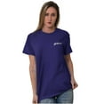 thumbnail image 5 of Gill McFinn Whiskered Catfish Funny Men's Graphic T Shirt Tees Brisco Brands 3X, 5 of 6