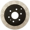 thumbnail image 2 of ACDelco Rear Brake Rotor, 2 of 4