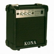 Kona 10 W Amp 5 In Spkr 1 Input - KA10
