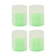 thumbnail image 1 of Tapas Luminosas para Válvulas Neumáticos Boquillas Universales 8 Uds., 1 of 8