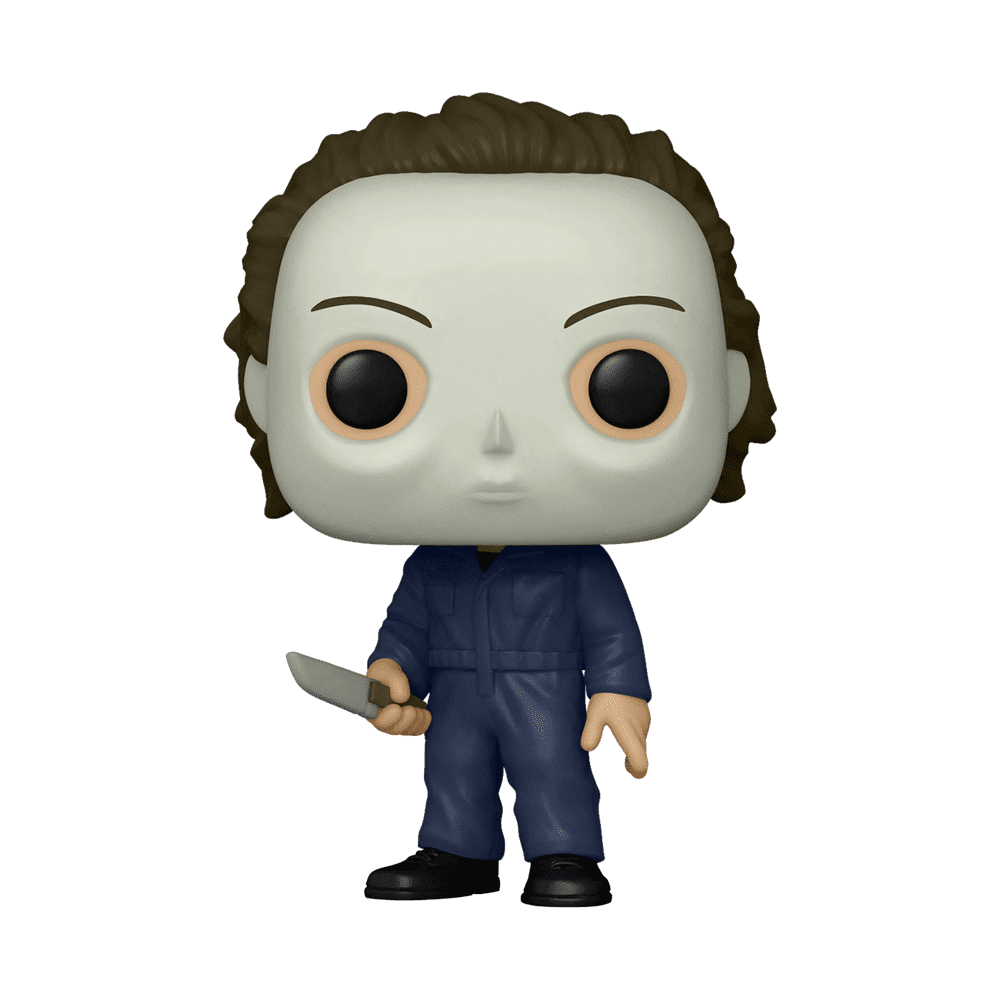 Funko POP! Movies Halloween Michael Myers