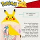thumbnail image 4 of Toalla con capucha Franco Pokémon Girl Anime Kids, algodón, 4 of 6