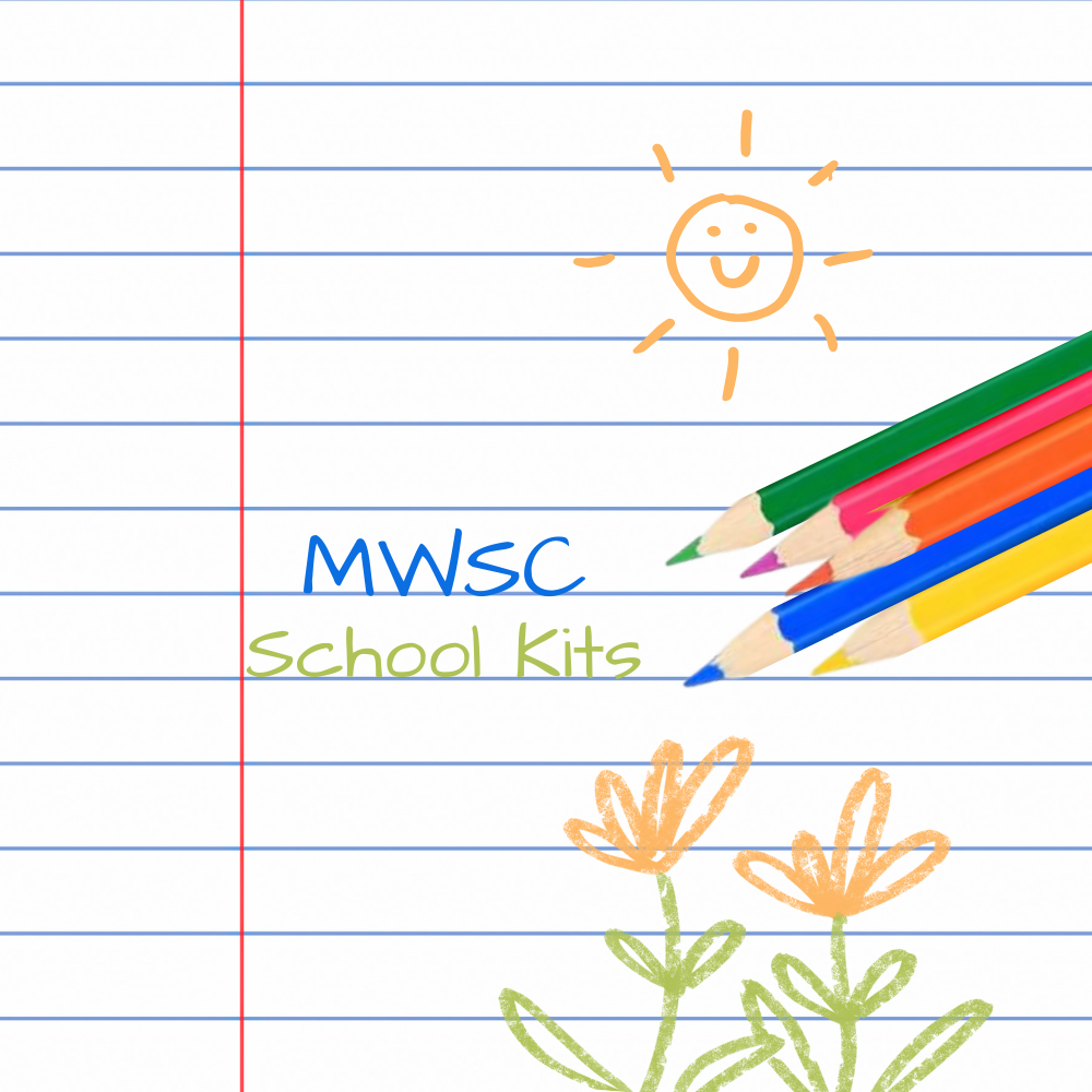 MWSC Elementary Back to School Supply Kit, Grades 1-4 photo 2