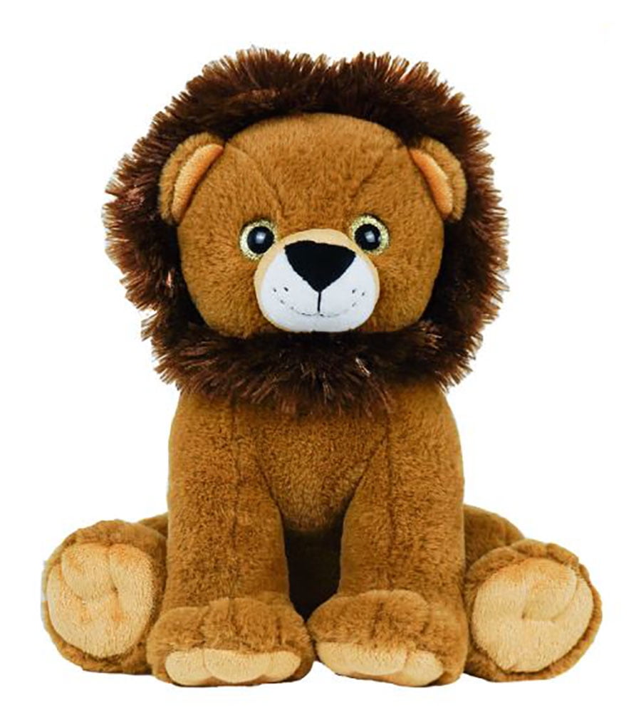 lions toy love you