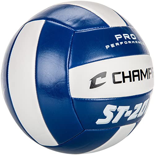 Champro Sports St-200 Beach Volley Ball 