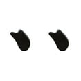 thumbnail image 4 of Soidarity Scraping Board Thickened Body Skins Massager Skin Accessories Massage Men Tool Square Plate Gua Women Scrape Sha for Adults Negro 2piezas, 4 of 6
