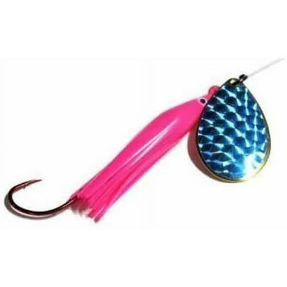 Wicked Lures Coho Troller