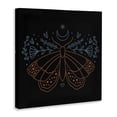 thumbnail image 3 of Stupell Industries Eclectic Canvas Art, 36 x 36, by Ahmed Sameh Hussein, 3 of 8