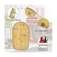 thumbnail image 2 of Mixer Slider Mat For Kitchen Aid 3.5qt Stand Mixer, Mixer Sliding Tray For Tilt Head Stand Mixer 3.5qt, 2 of 5