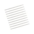 thumbnail image 3 of 10pcs Doll Hair Rerooting Needle, Doll Hair Needle Rerooting Tool Doll Hair Knitting Needle Reroot Doll Making Needle, 3 of 7