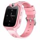 thumbnail image 1 of Smartwatch Localizador Contra Agua Niño GPS Rosa Genérica Localizador, 1 of 2