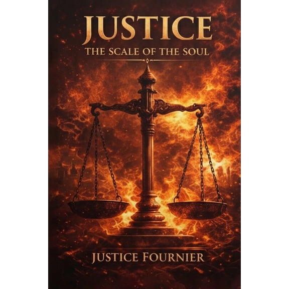 Justice: The Scale of the Soul (Book I), (Paperback)