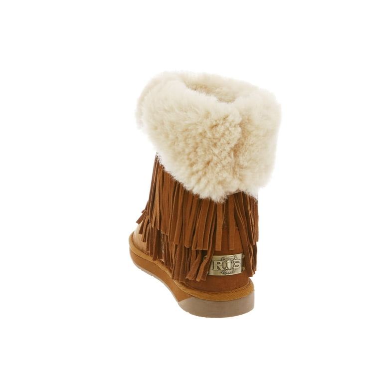 Rjs fuzzies deals boots