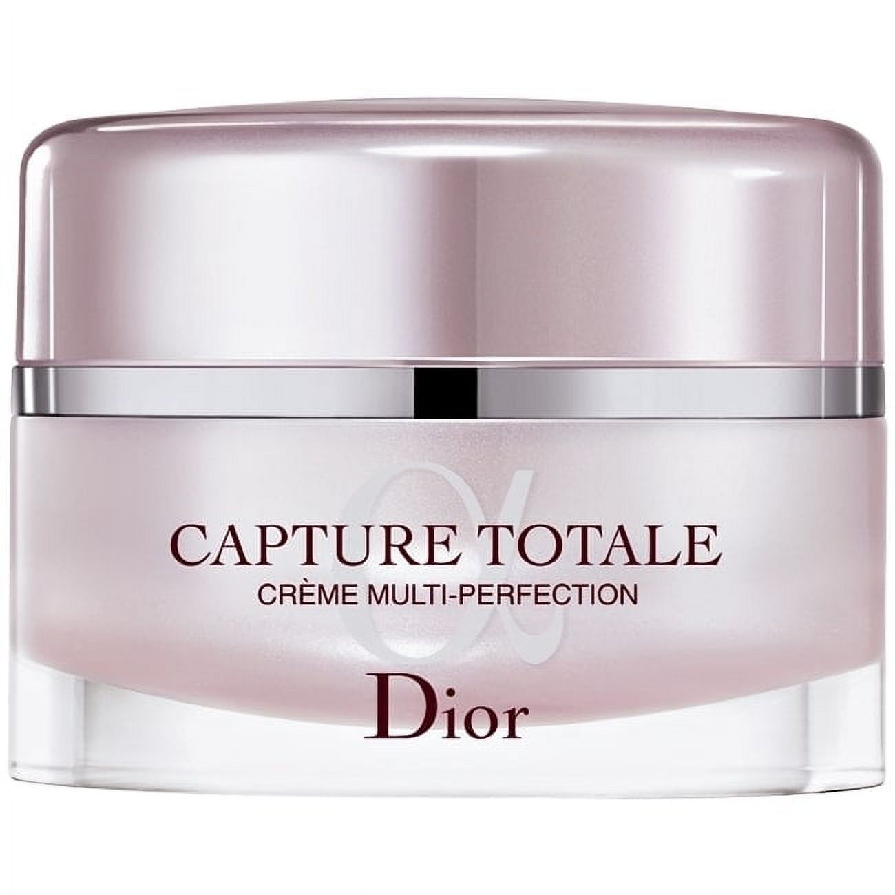 新品★DIOR★CAPTURE MULTI-PERFECTION 美容液 ♪ Dior Capture Totale Gift Set La Creme Multi-Perfection 60ml