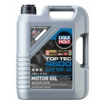 Liqui Moly 20448 Top Tec, 5 Liters