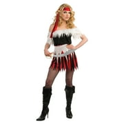 Adult Pirate Wench Costume Rubies 15164 by Rubies