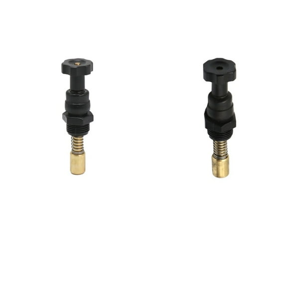 2 Pieces New Carburetor Throttle Valve Control Switch for The ATV Go