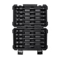 thumbnail image 4 of Astro Pneumatic Tool AO78354 0.37 in. Drive Metric Impact Extension Socket Set, 10 Piece, 4 of 4