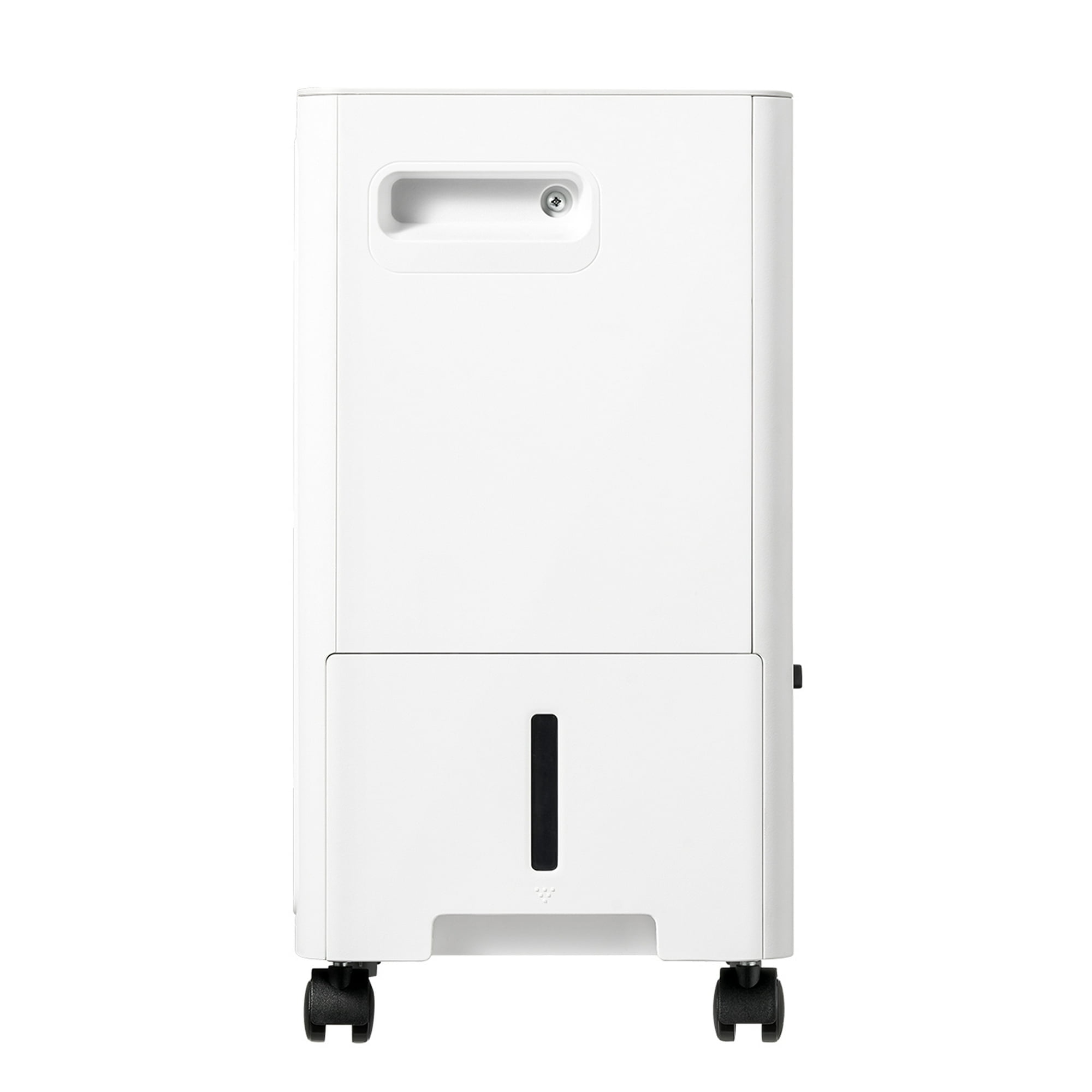 Restored Midea Dehumidifer, 35 Pint, For Basements and Rooms Up To 3,500 Sq Ft, Wi-Fi and Alexa, White (Refurbished)