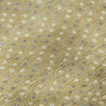 thumbnail image 2 of Dalyn Rugs Premium Machine Washable Mayfield AMF1021 Gold 5' x 7'6" Rug, 2 of 7