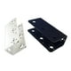 thumbnail image 4 of 1 soporte largo en forma de U para engranaje de dirección, accesorios para servo PTZ de robot Negro, 4 of 9