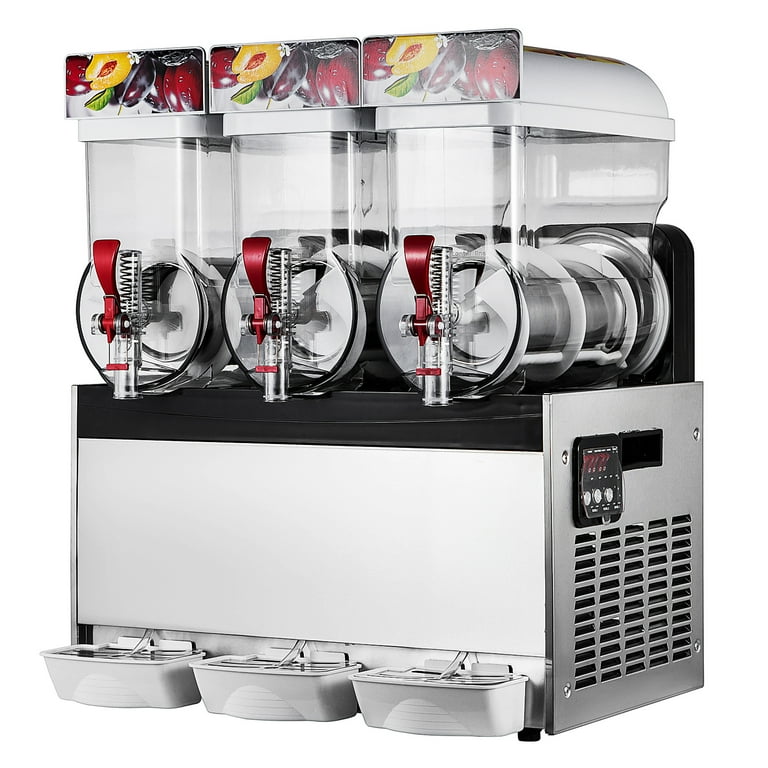 Which Is The Best Slush Machine