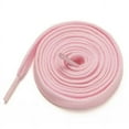 thumbnail image 2 of 3pair 3/8" Double Layer Flat Athletic Shoe Laces Strings for Sneakers 24-72 Inch, 2 of 9