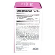 Natural Factors Biocoenzymated Methylfolate 1000 mcg, 60 Tablets