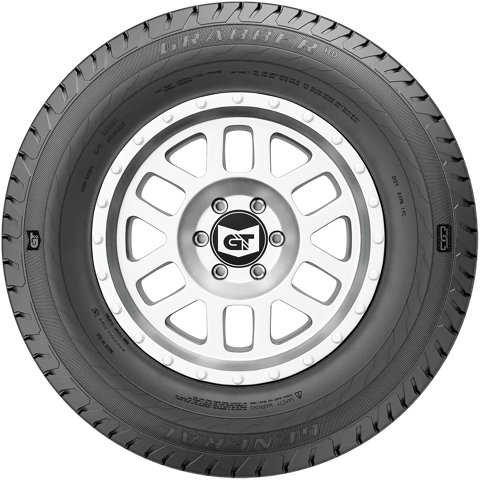 General Grabber HD Van 185/60R15 94/92T C 6 Ply Van Commercial Tire simolary.com 20 General Grabber HD Van 185/60R15 94/92T C 6 Ply Van Commercial Tire Simolary simolary.com 20