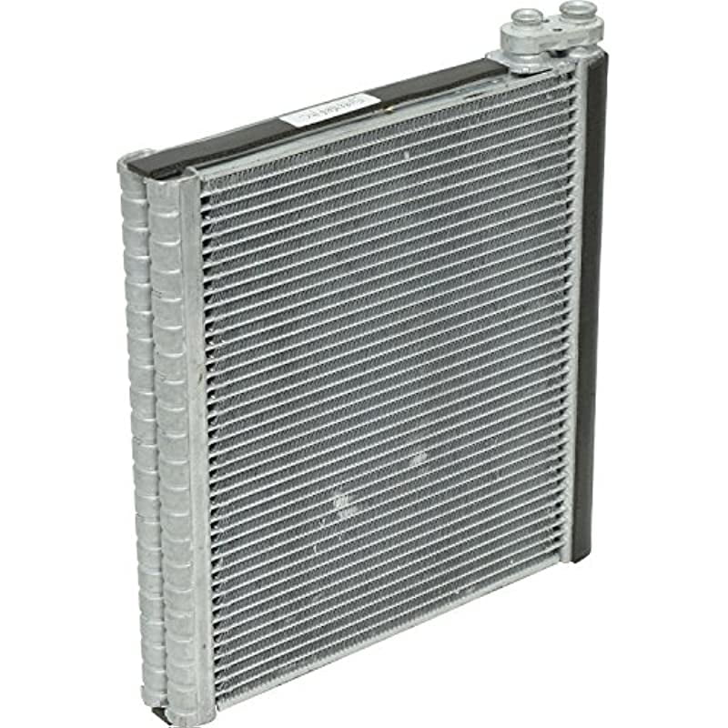 EVAP CORE/EVAP ASSY NEW EVAPORATOR