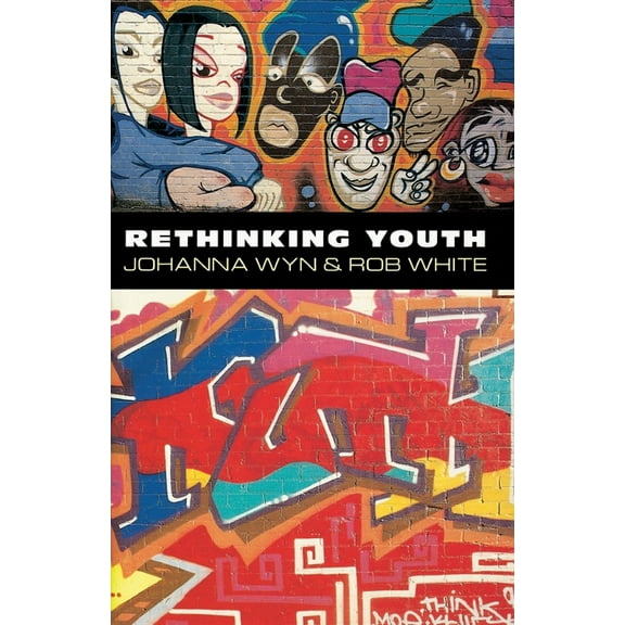 Studies in Society Rethinking Youth, (Paperback)