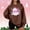 Coffee2, variant on RKSTN Black Crew Neck Sweatshirts Women Cute Santa Claus Print Christmas Pullover Light Fleece Comfy Fall Winter Going Out Long Sleeve Tops for Women