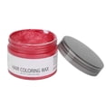 thumbnail image 4 of Sevich Cera Colorante Natural para el Cabello - Rojo 120g, 4 of 10
