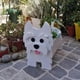 thumbnail image 4 of Cute Dog Planter Plant Pot,animal Flower Planter Pot For Garden Decors Hot, 4 of 5