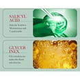 thumbnail image 4 of Mascarillas faciales Cuidado de la piel Hoja Reafirmante Arrugas y Piel Delicada Mascarilla Facial 25ml Película hidratante y para el cuidado de la piel, 4 of 4