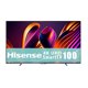 thumbnail image 1 of TV 100 Pulgadas Hisense QLED Google TV 4K UHD 100QD7N, 1 of 8