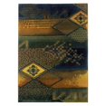 thumbnail image 1 of Oriental Weavers Kharma II 2'3" x 7'6" Machine Woven Runner Rug, 1 of 1