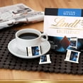 Lindt Excellence Dark Chocolate Candy with a Touch of Sea Salt Pieces