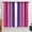 Pink and Purple, variant on Grommet Ombre Room Darkening Curtains 54 inches Length for Kids/Girls Bedroom, Polyester Light Blocking Pink and Purple Gradient Window Drapes/Curtains for Living Room,2 Panels, 52x54 inches
