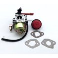 thumbnail image 1 of Carburador 951-10956A/751-10956A apto para soplador de nieve Craftsman-dontodent Kuyhfg Sin marca, 1 of 3