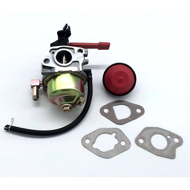Carburador 951-10956A/751-10956A apto para soplador de nieve Craftsman-dontodent Kuyhfg Sin marca