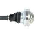 thumbnail image 3 of GSP NCV17011CV Axle Assembly, 3 of 5