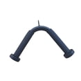 thumbnail image 1 of Barra en V para press de tríceps, asa para remo sentado, multiejercicio, accesorio para máquina de cable de gimnasio en casa, accesorio para jalón de, 1 of 9