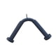 thumbnail image 1 of Barra de prensa de tríceps, accesorio de dominadas de tríceps, entrenamiento de fuerza para gimnasio en casa, agarre resistente y antideslizante,, 1 of 8