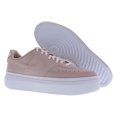 thumbnail image 4 of Nike Court Vision Alta Ltr Womens Shoes Size 11, Color: Pink Oxford/Pink Oxford/White, 4 of 4