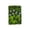 D, variant on Lypsnake Artificial Grass Wall Boxwood Panels,Mixed Foliage with Variegated Leaves Flower Berry Decor,Interlockable Square Plant Mat for Patio Garden Backdrop Greenery Wall Store Landscape Decor