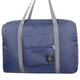 thumbnail image 1 of Xihbxyly Bolsa de Viaje Plegable, Tela Oxford de Gran Capacidad, Organizador de Equipaje Azul Oscuro, Duradera y Ligera, Solución de Almacenamiento Portátil, Artículos Esenciales de Viaje, Tamaño 480, 1 of 5